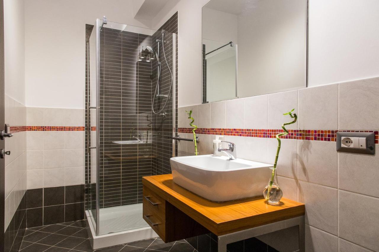 One Love Metropolitan Apartment Bukarest Kültér fotó