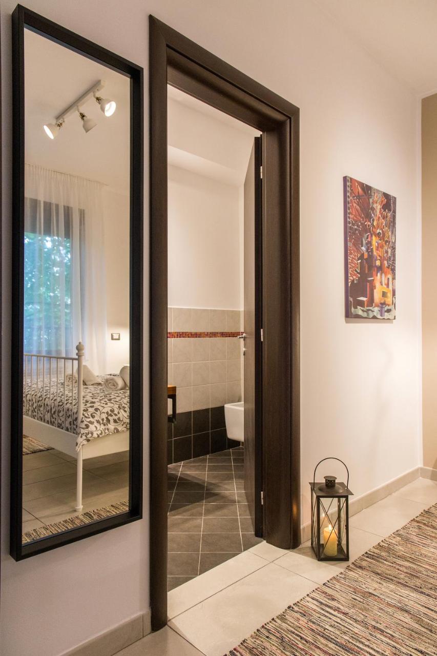 One Love Metropolitan Apartment Bukarest Kültér fotó