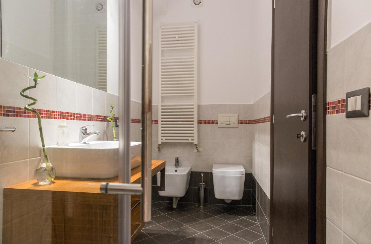One Love Metropolitan Apartment Bukarest Kültér fotó
