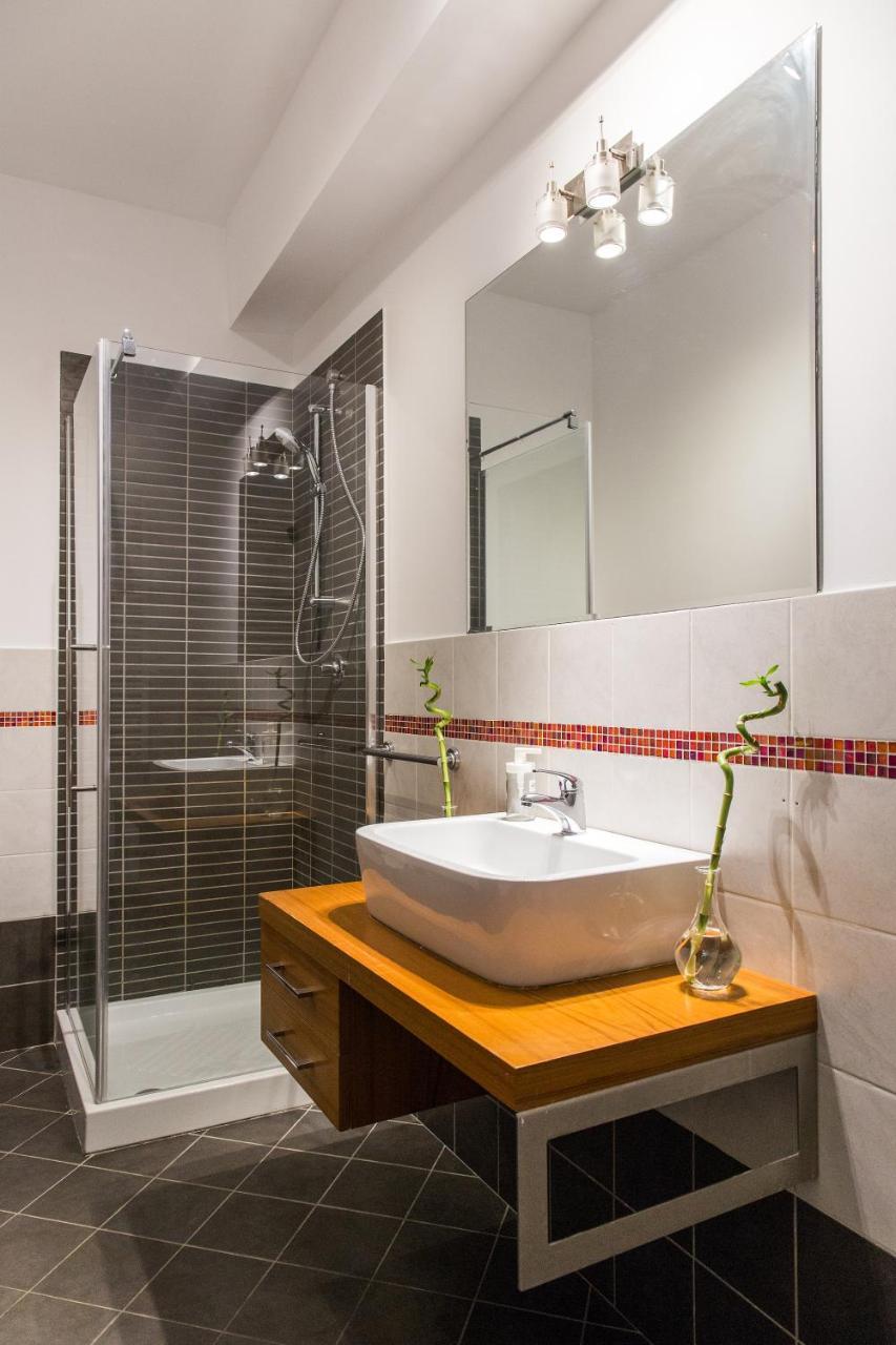 One Love Metropolitan Apartment Bukarest Kültér fotó