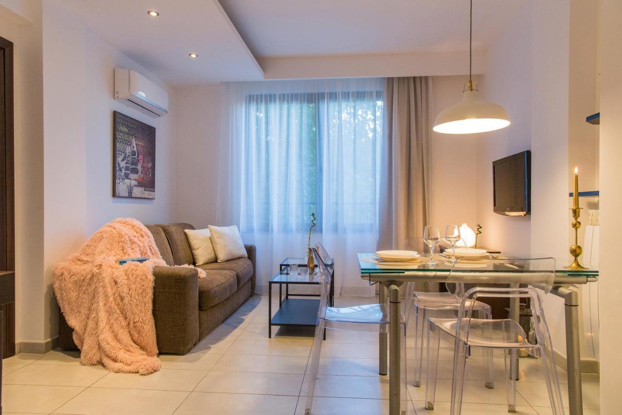 One Love Metropolitan Apartment Bukarest Kültér fotó