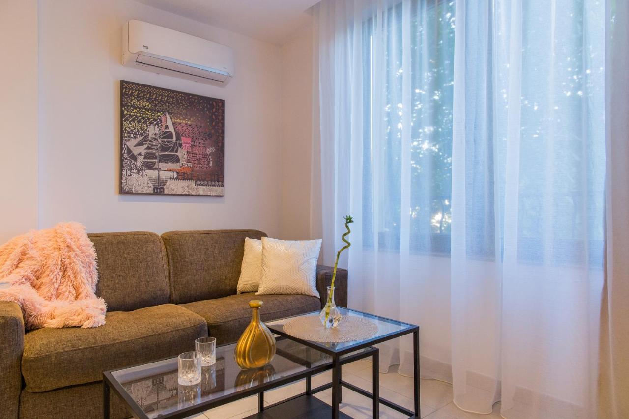 One Love Metropolitan Apartment Bukarest Kültér fotó