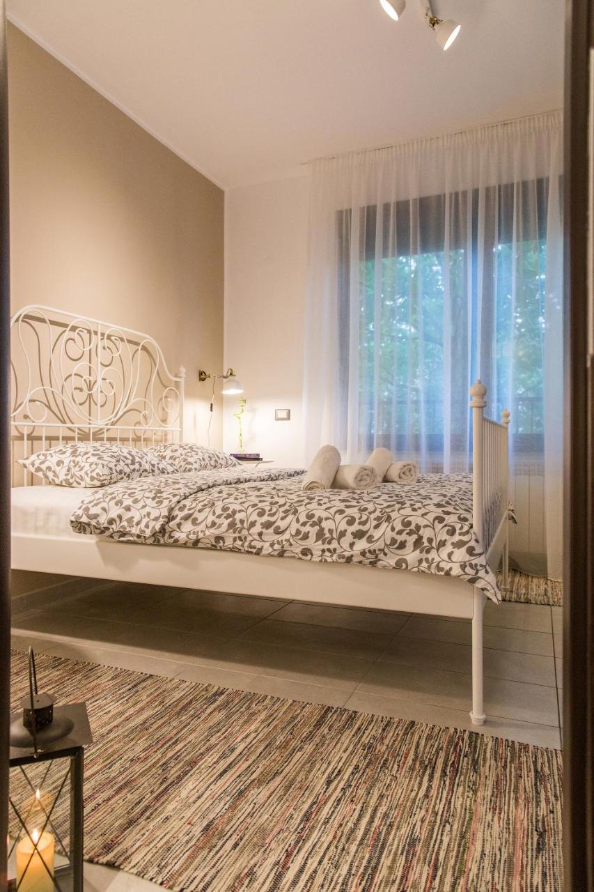 One Love Metropolitan Apartment Bukarest Kültér fotó