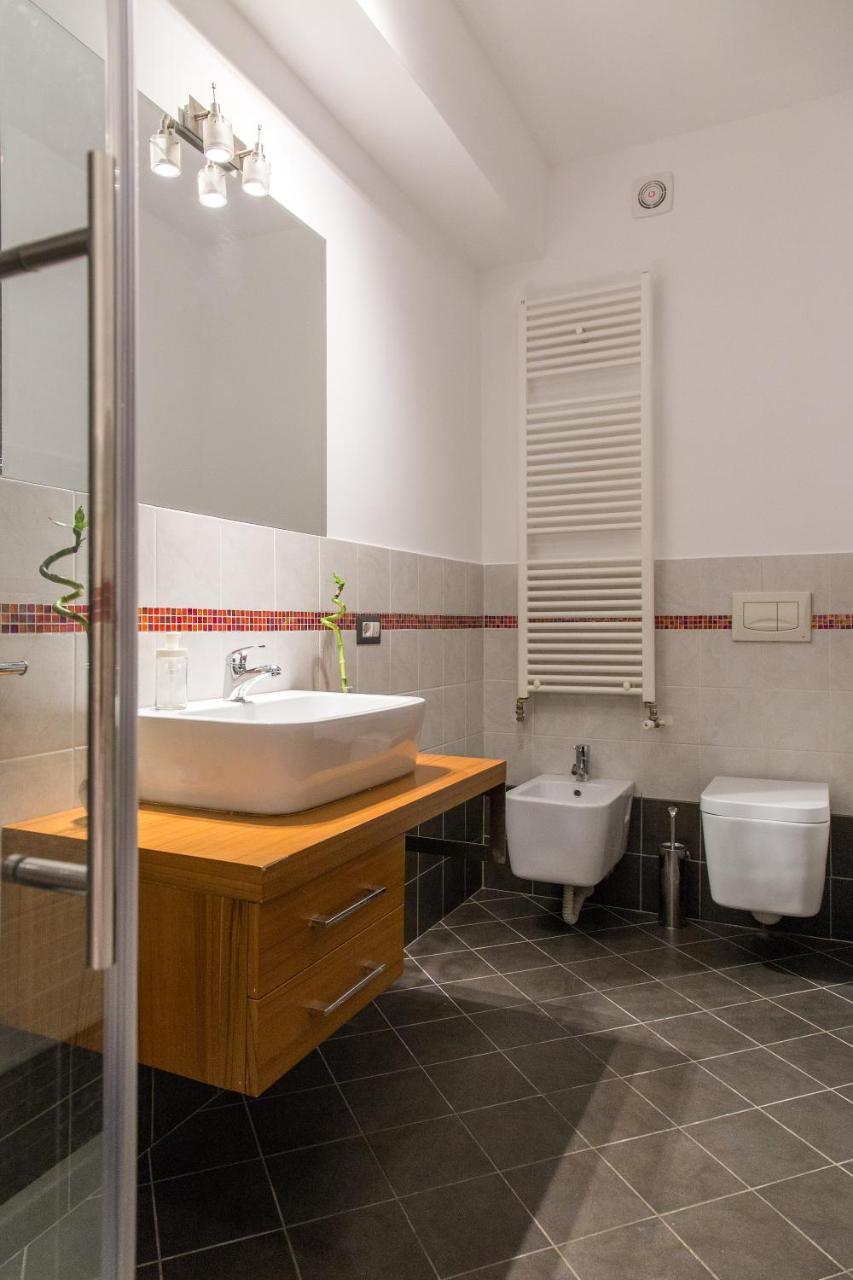 One Love Metropolitan Apartment Bukarest Kültér fotó