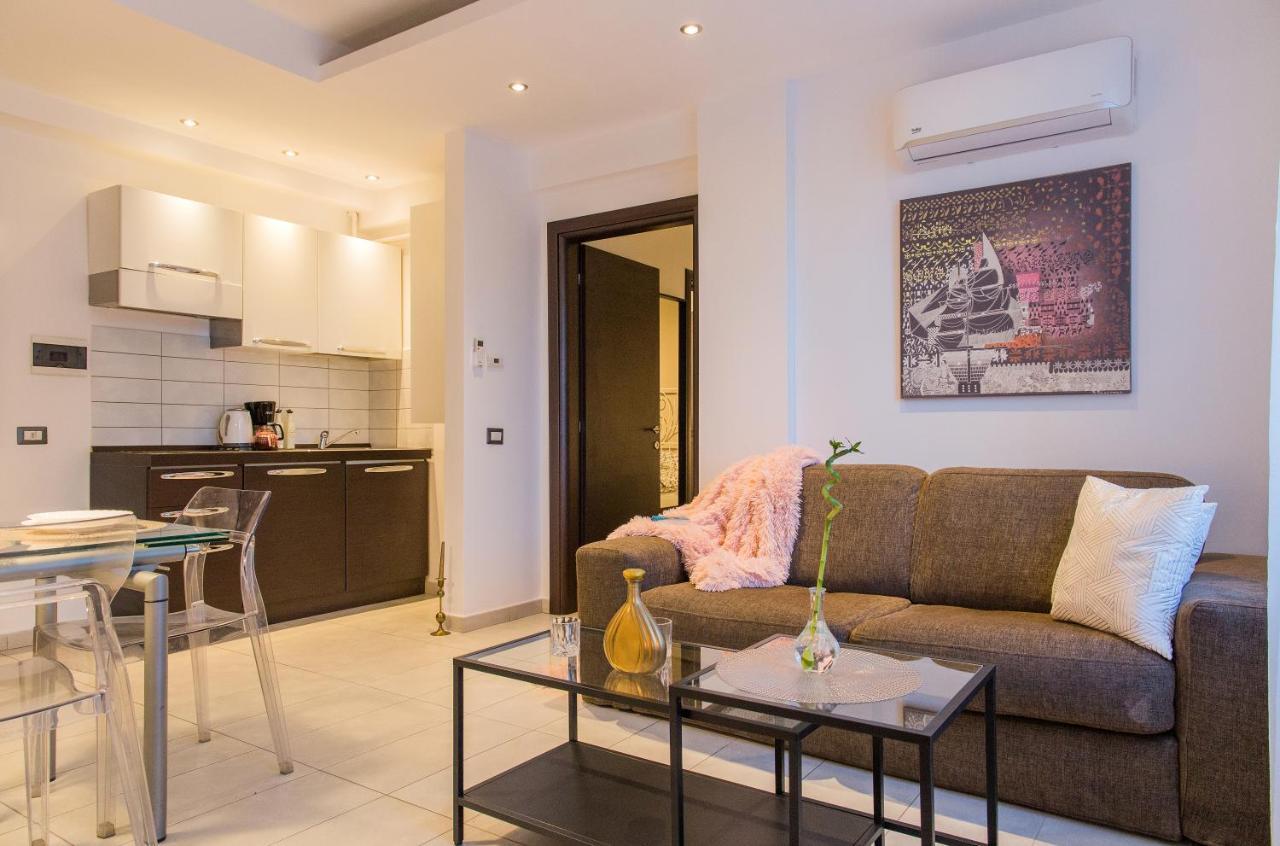 One Love Metropolitan Apartment Bukarest Kültér fotó