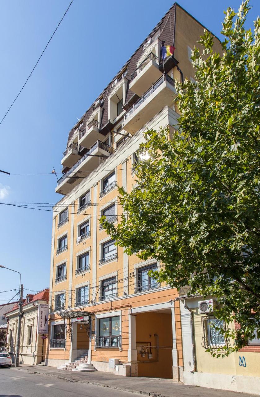 One Love Metropolitan Apartment Bukarest Kültér fotó