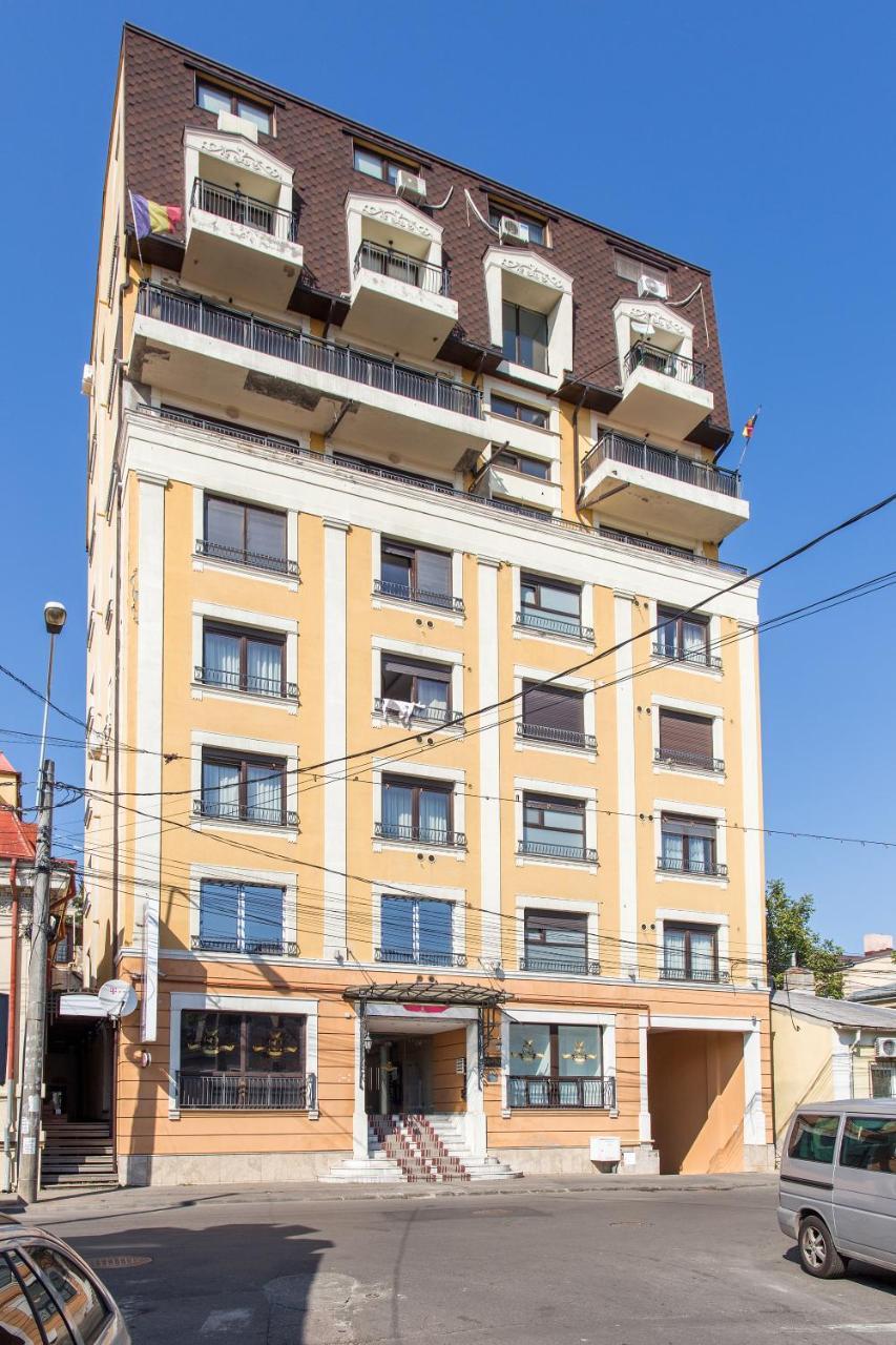 One Love Metropolitan Apartment Bukarest Kültér fotó